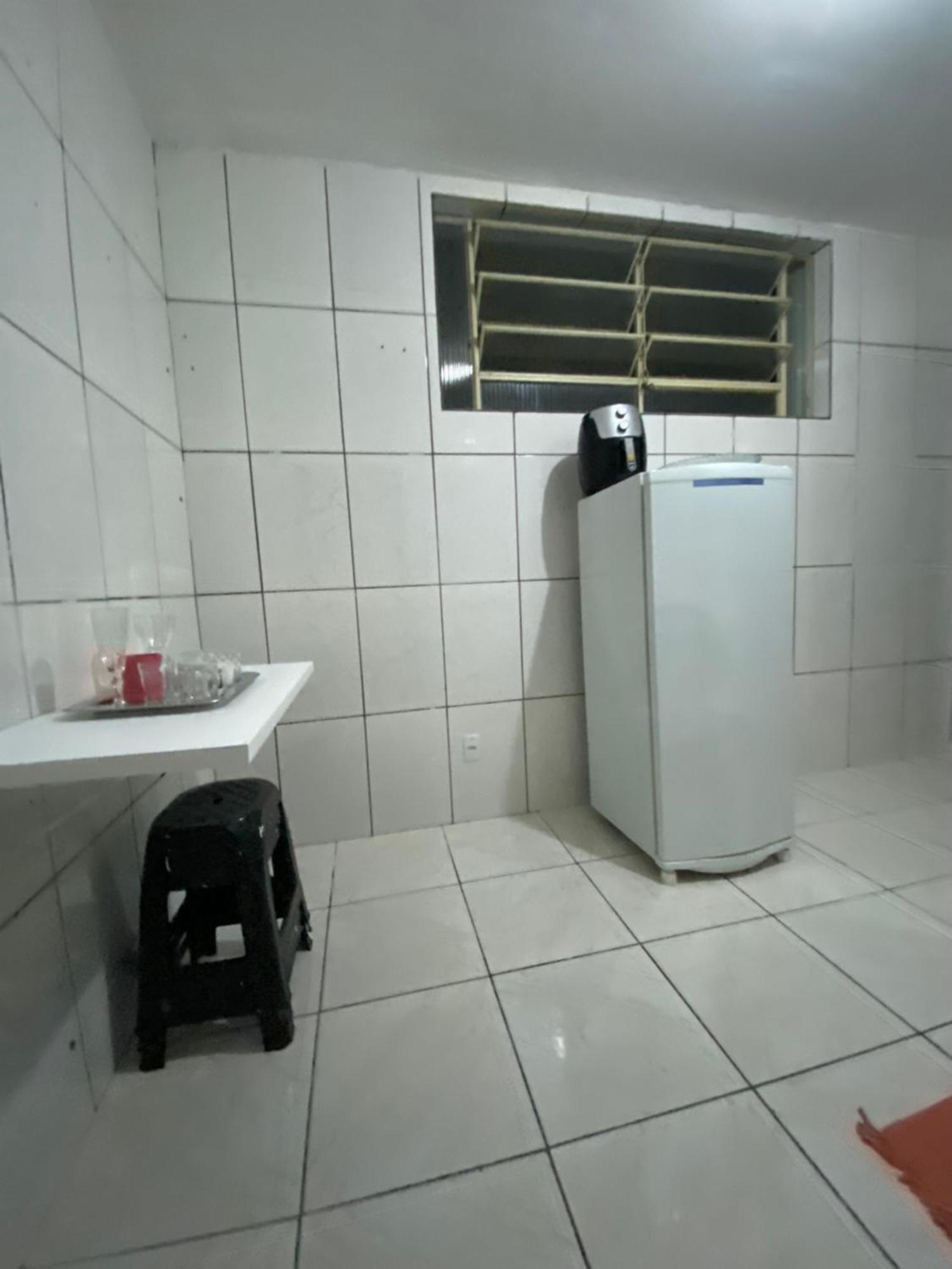 Apartamento Inteiro 02 Quartos, No Terreo - Hospeda Confortavelmente Ate 6 Pessoas - Ipatinga -Mg Exterior photo