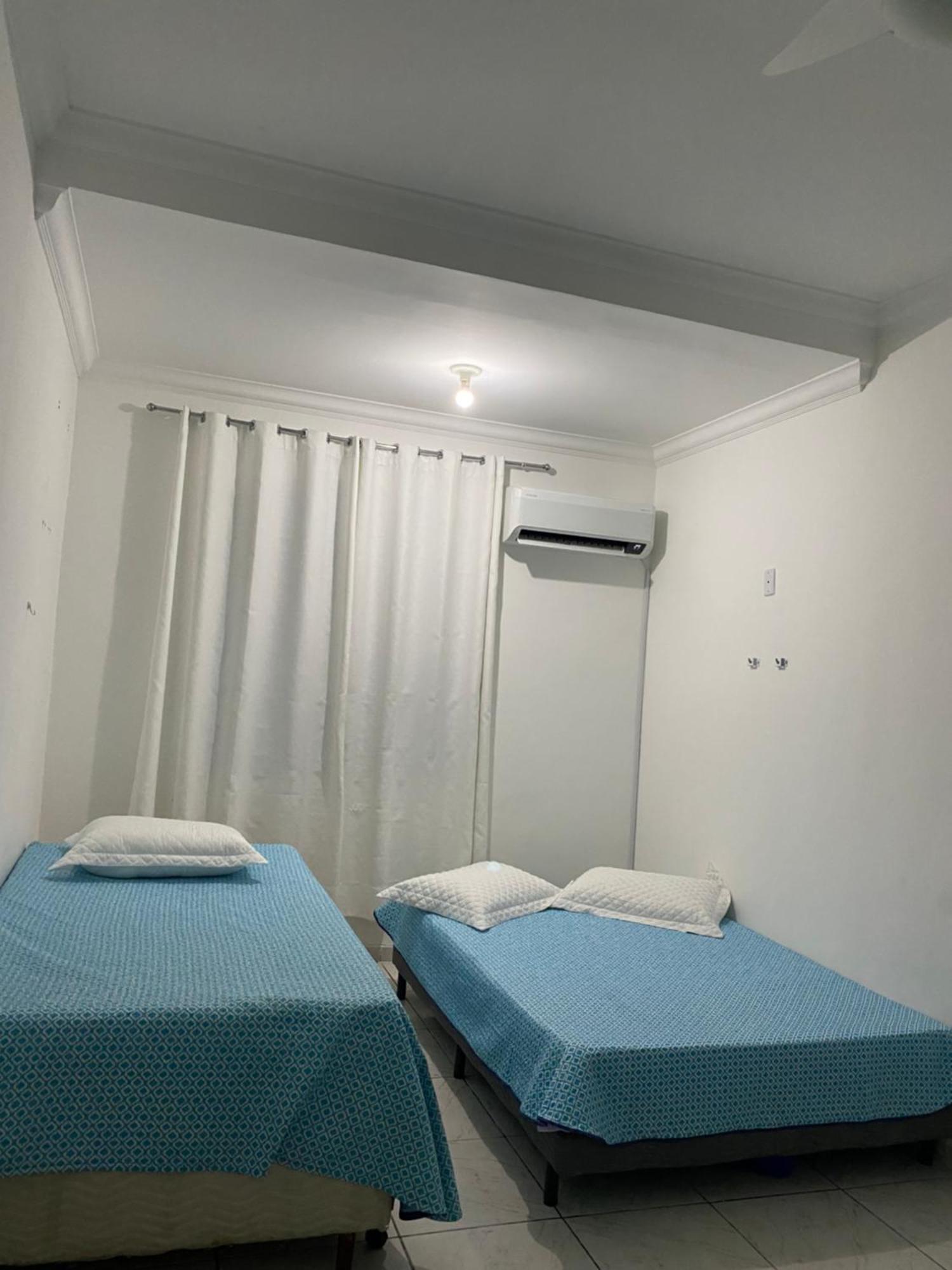 Apartamento Inteiro 02 Quartos, No Terreo - Hospeda Confortavelmente Ate 6 Pessoas - Ipatinga -Mg Exterior photo